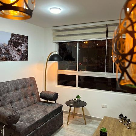 Lindo Y Disponible Apartamento Camino A Termales مانيزاليس المظهر الخارجي الصورة