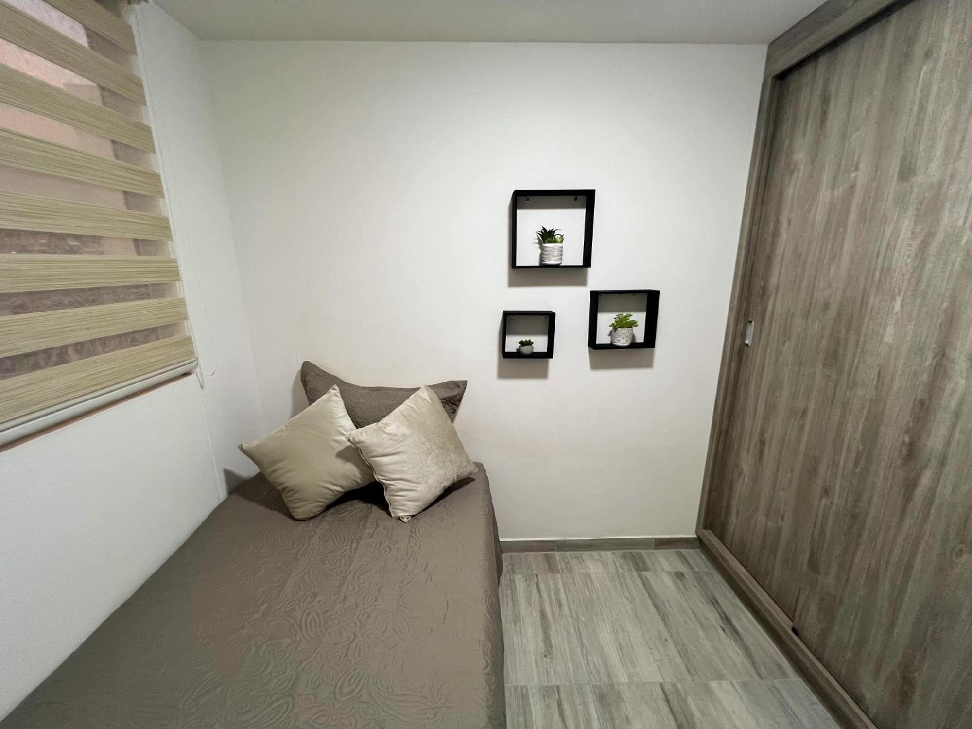 Lindo Y Disponible Apartamento Camino A Termales مانيزاليس المظهر الخارجي الصورة